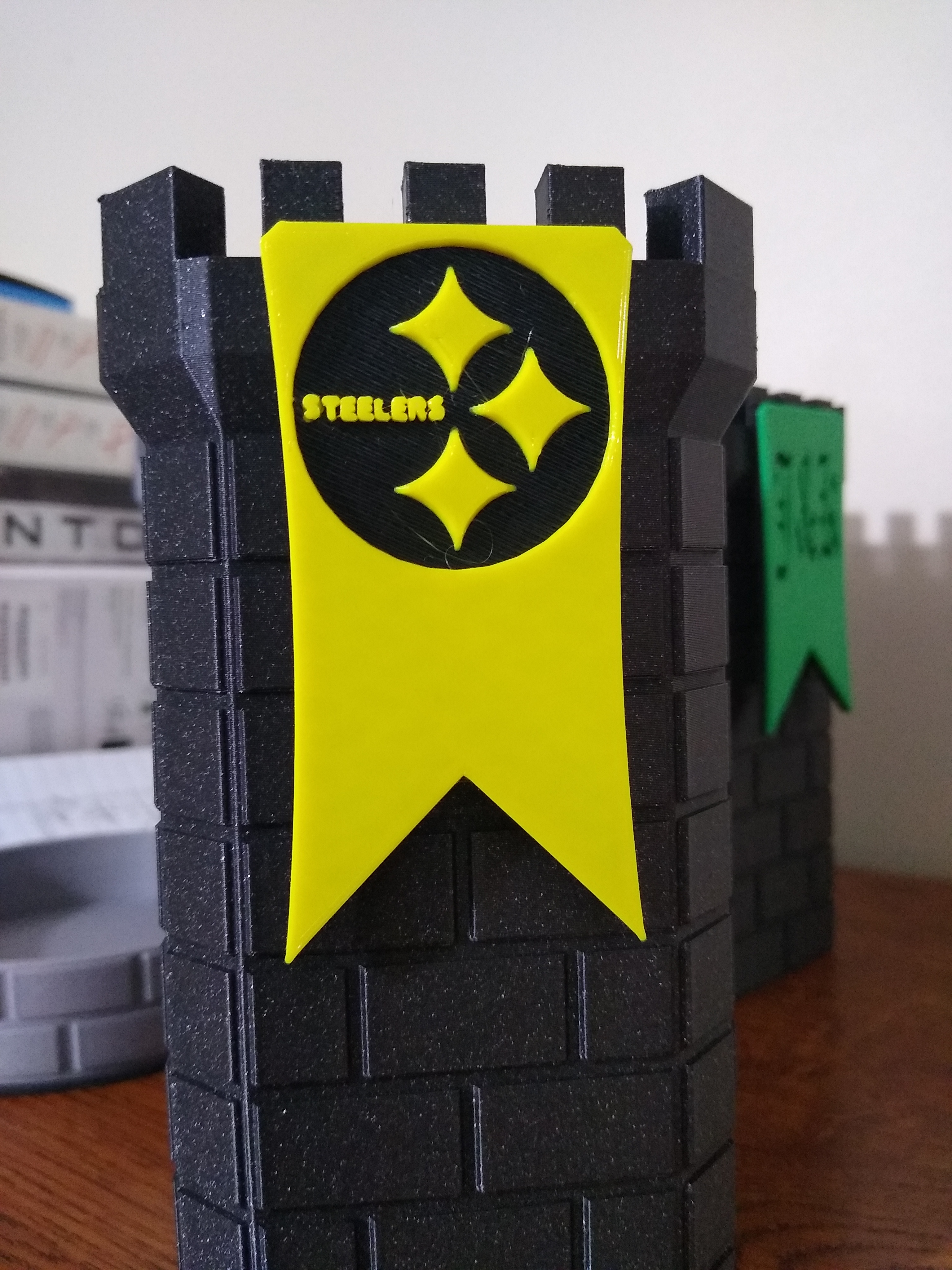 Team Flags for Dice Tower — thumbnail 4