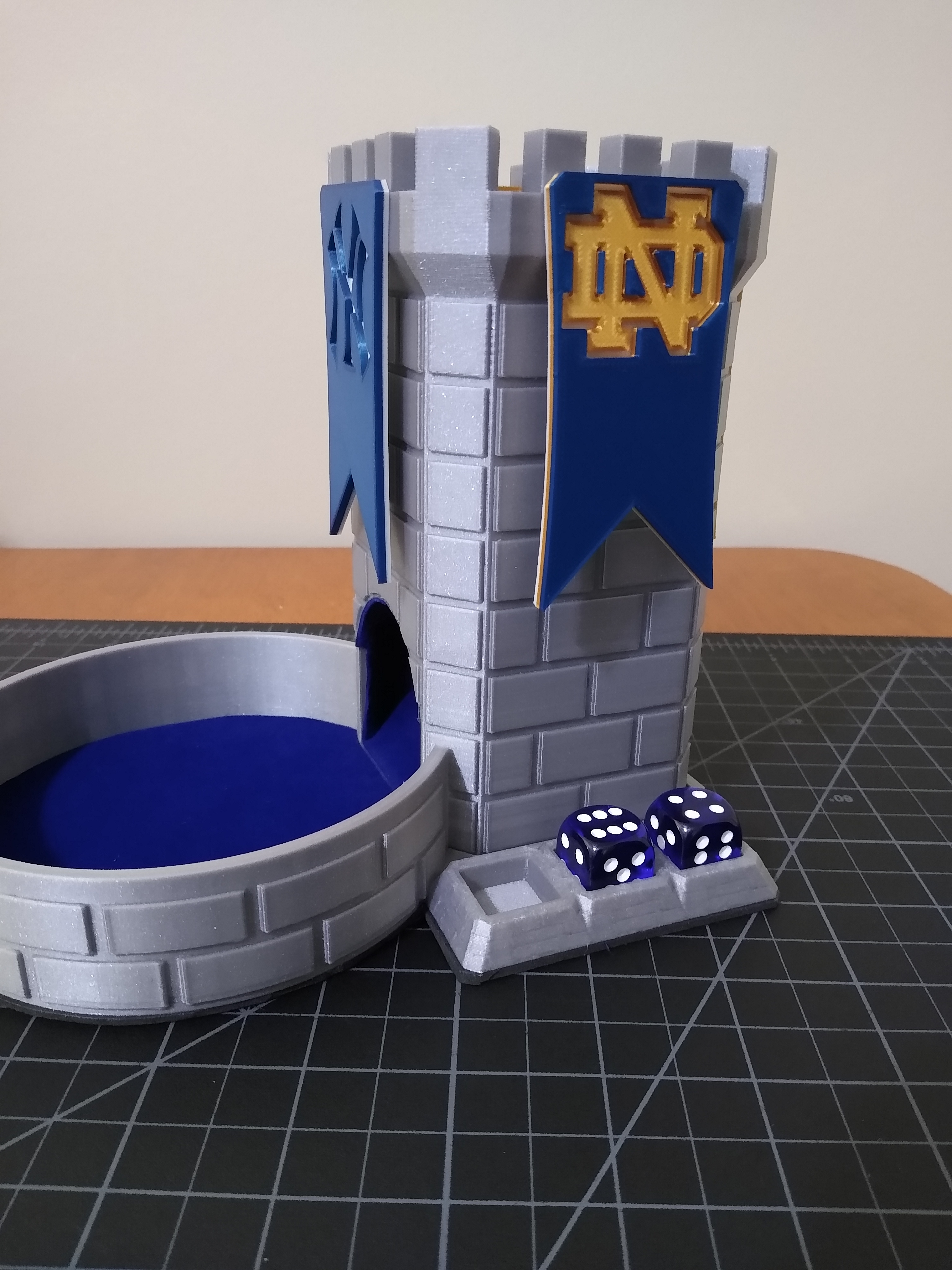 Team Flags for Dice Tower — thumbnail 7