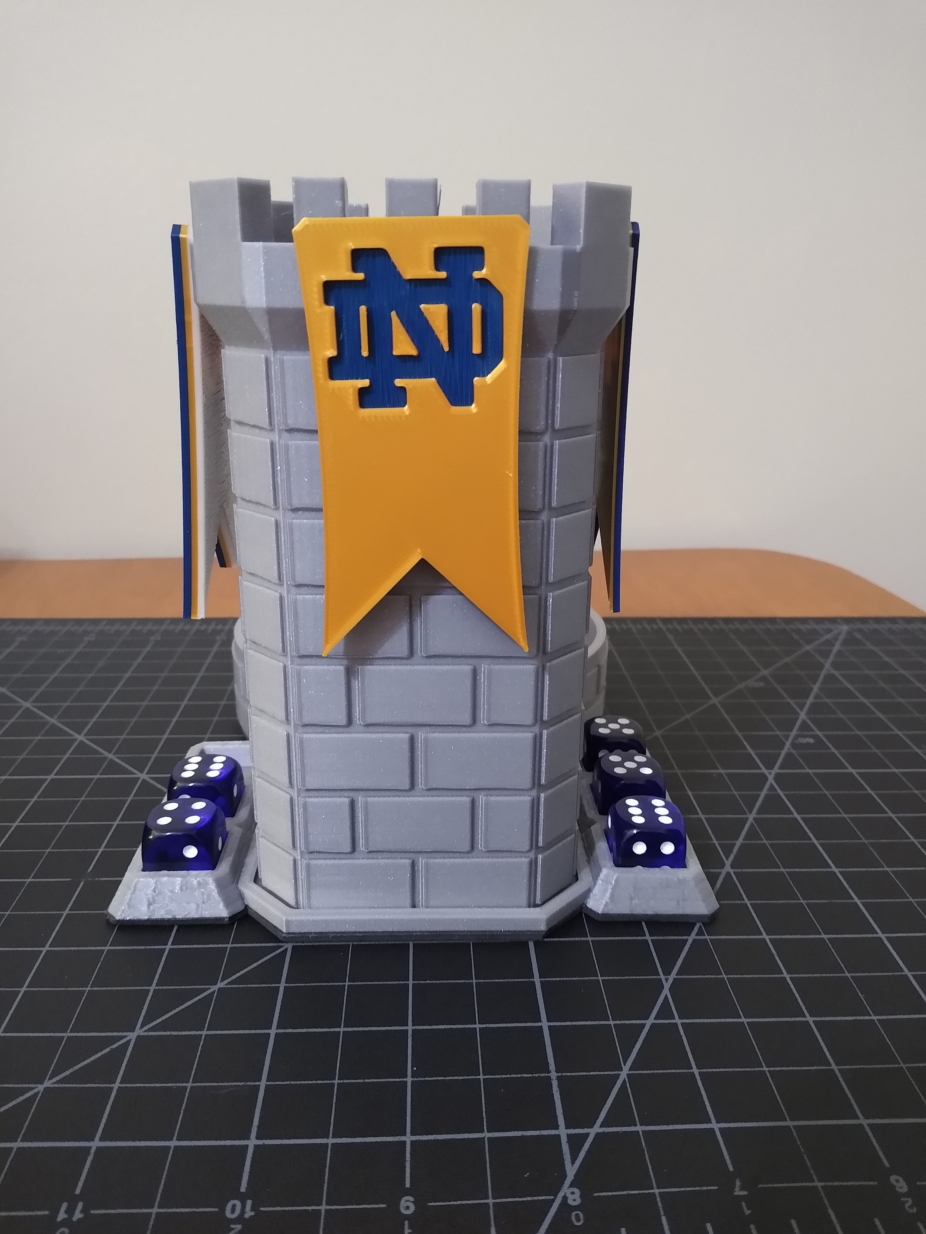 Team Flags for Dice Tower — thumbnail 8