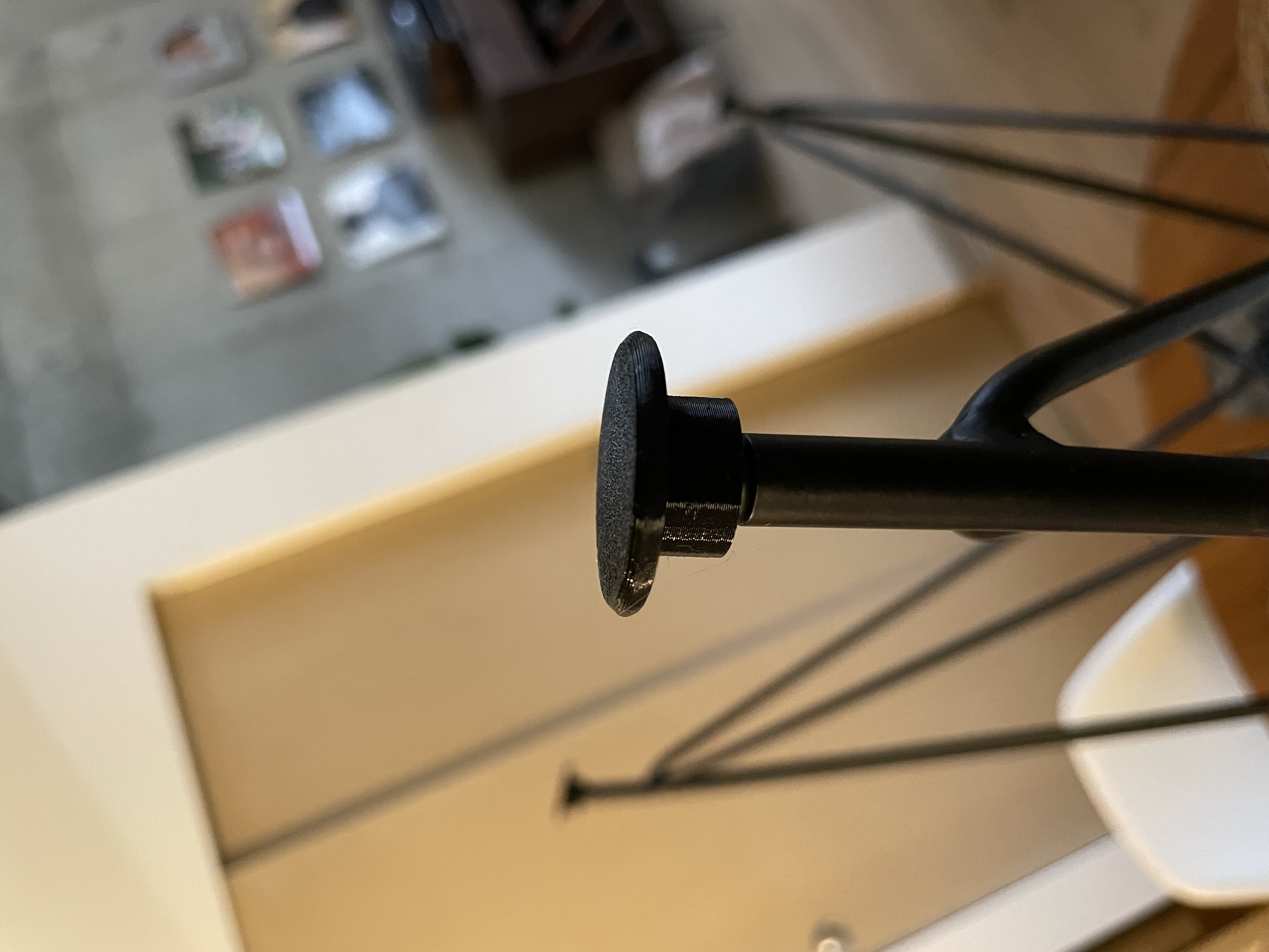 Dining Chair Feet Replacement — miniatura 3