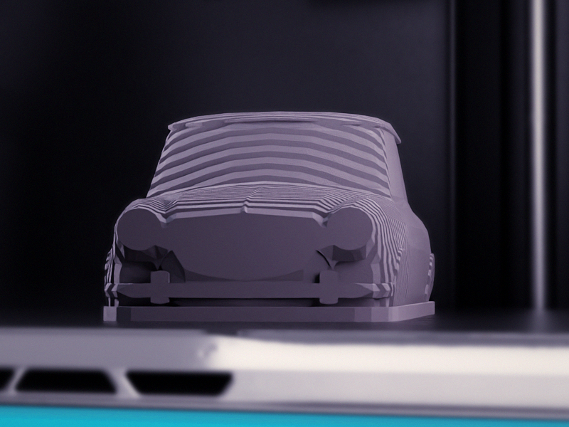 Mini Cooper Slice — thumbnail 3