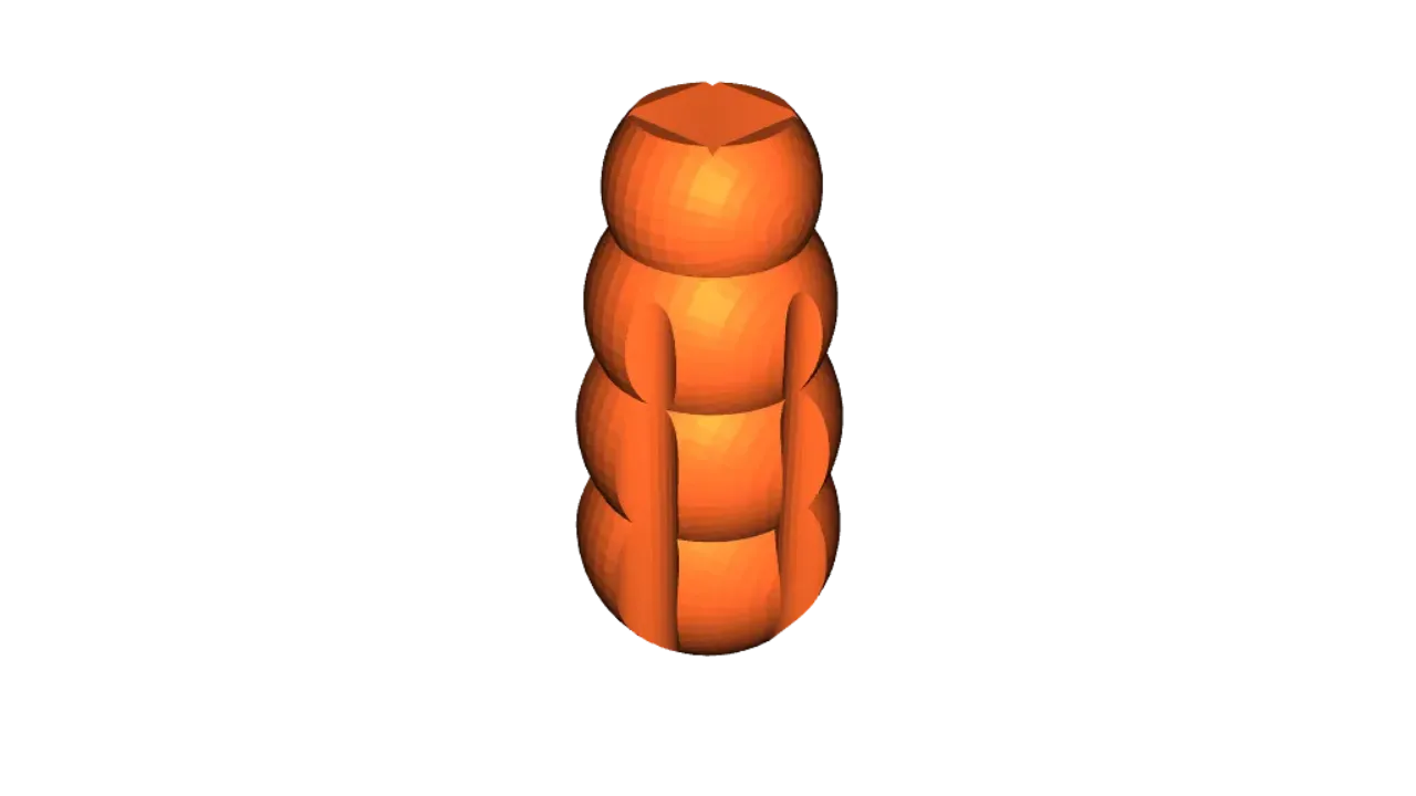 screwdriver grip by AresGr | Download free STL model | Printables.com