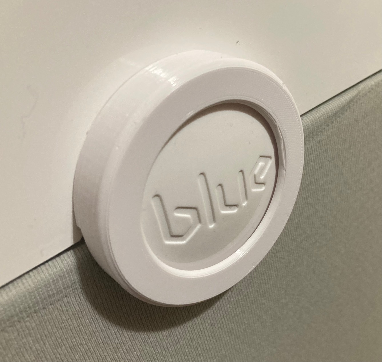 Blueair Blue Pure 200+ Button Shade