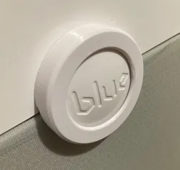 Blueair Blue Pure 200+ Button Shade