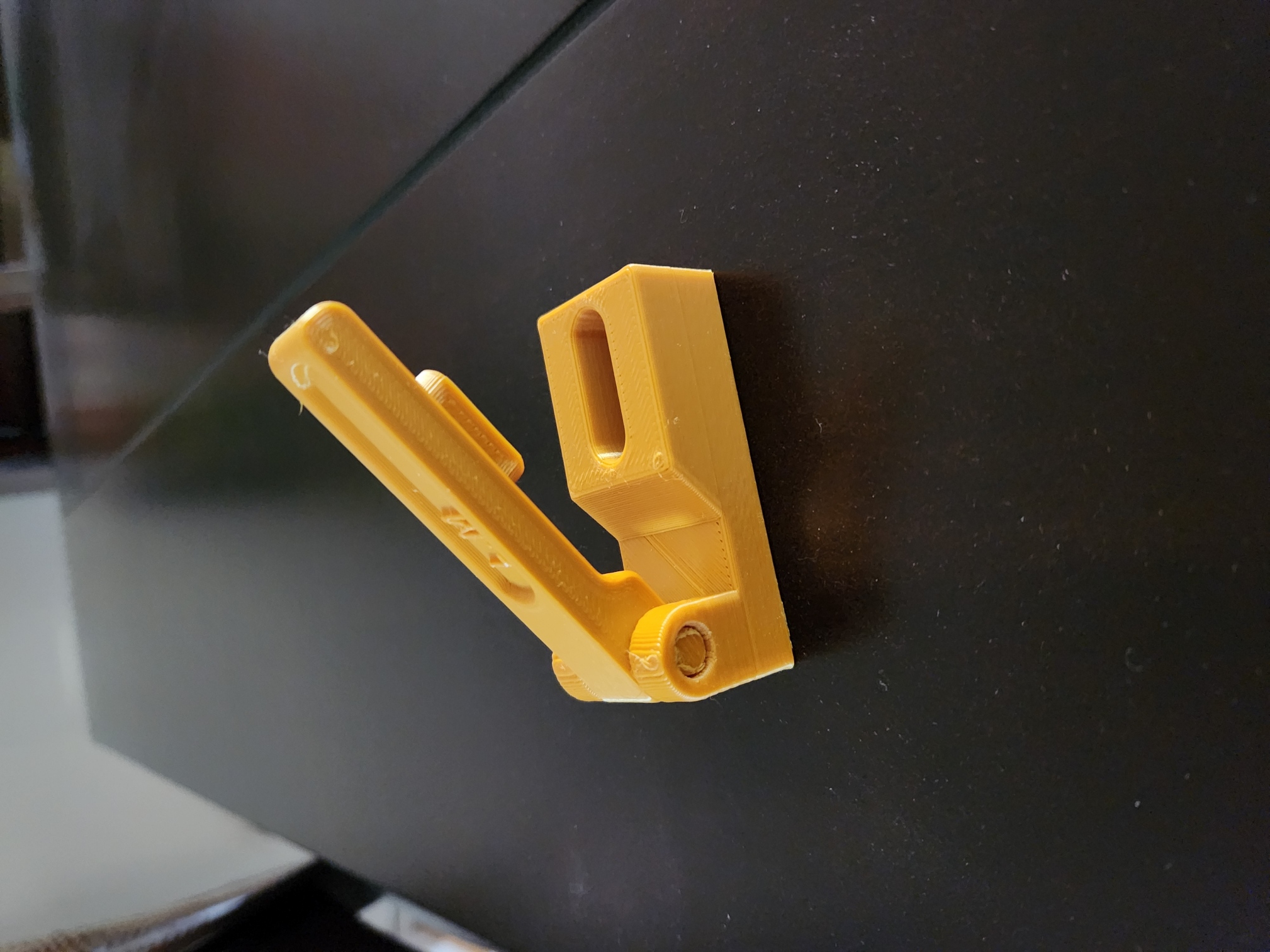 Pill pusher by Leon61 Download free STL model