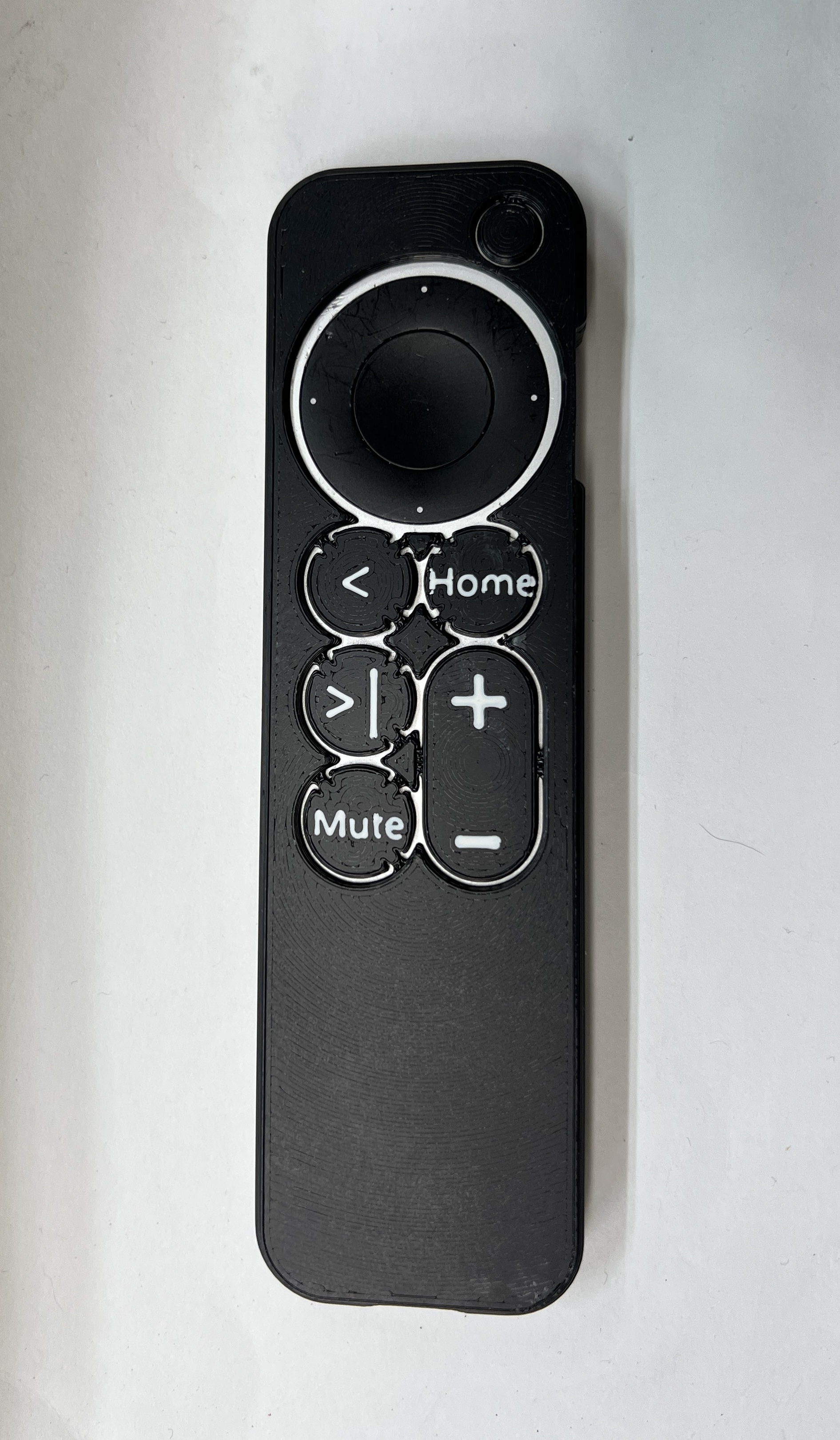Apple TV 4k Remote Case - Full coverage V1