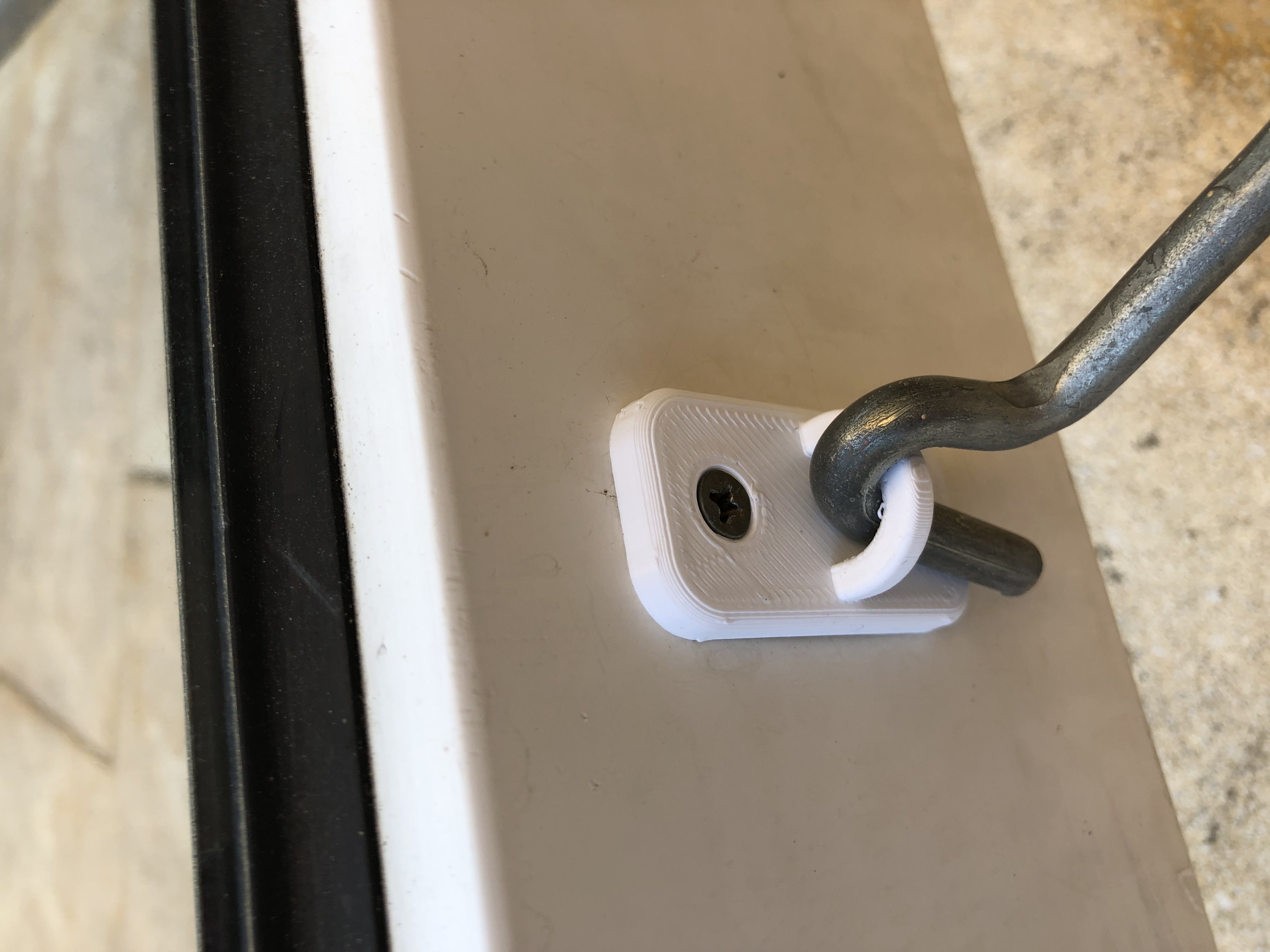 Door Hook