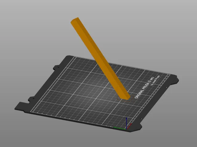 Ultimate Bed Adhesion Test Deluxe