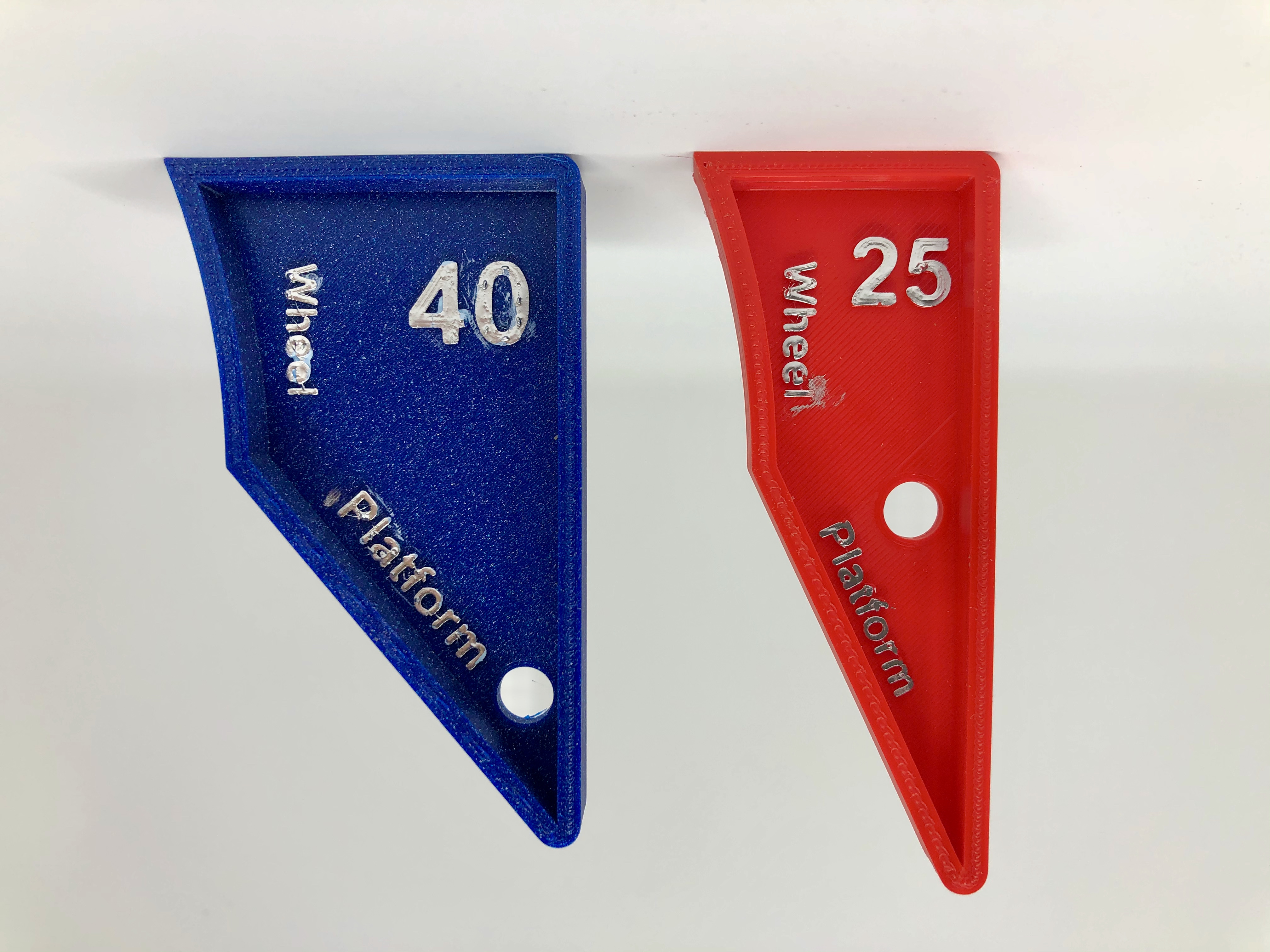 Miniatura 2 do modelo 3D Grinder Angle Setup Jigs