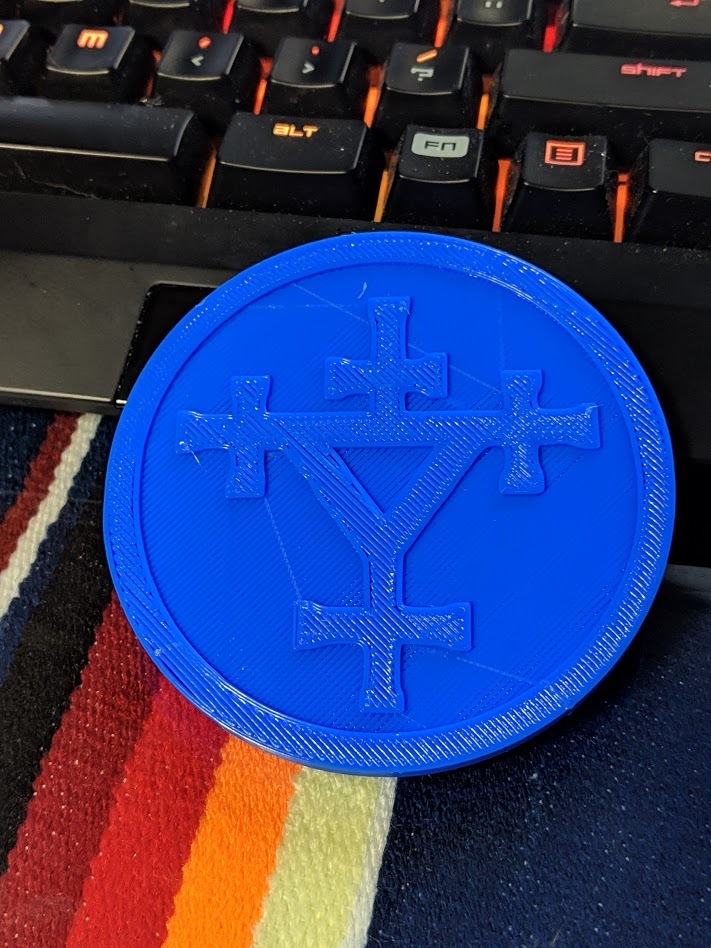 Cryptonomicon Coin