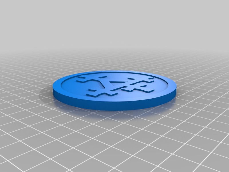 Cryptonomicon Coin — miniatura 2