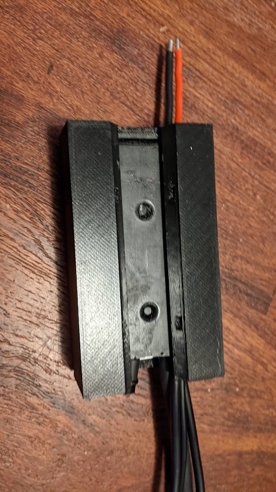 Grin Technologies Baserunner Bicycle Frame Mount by Fang64 Download