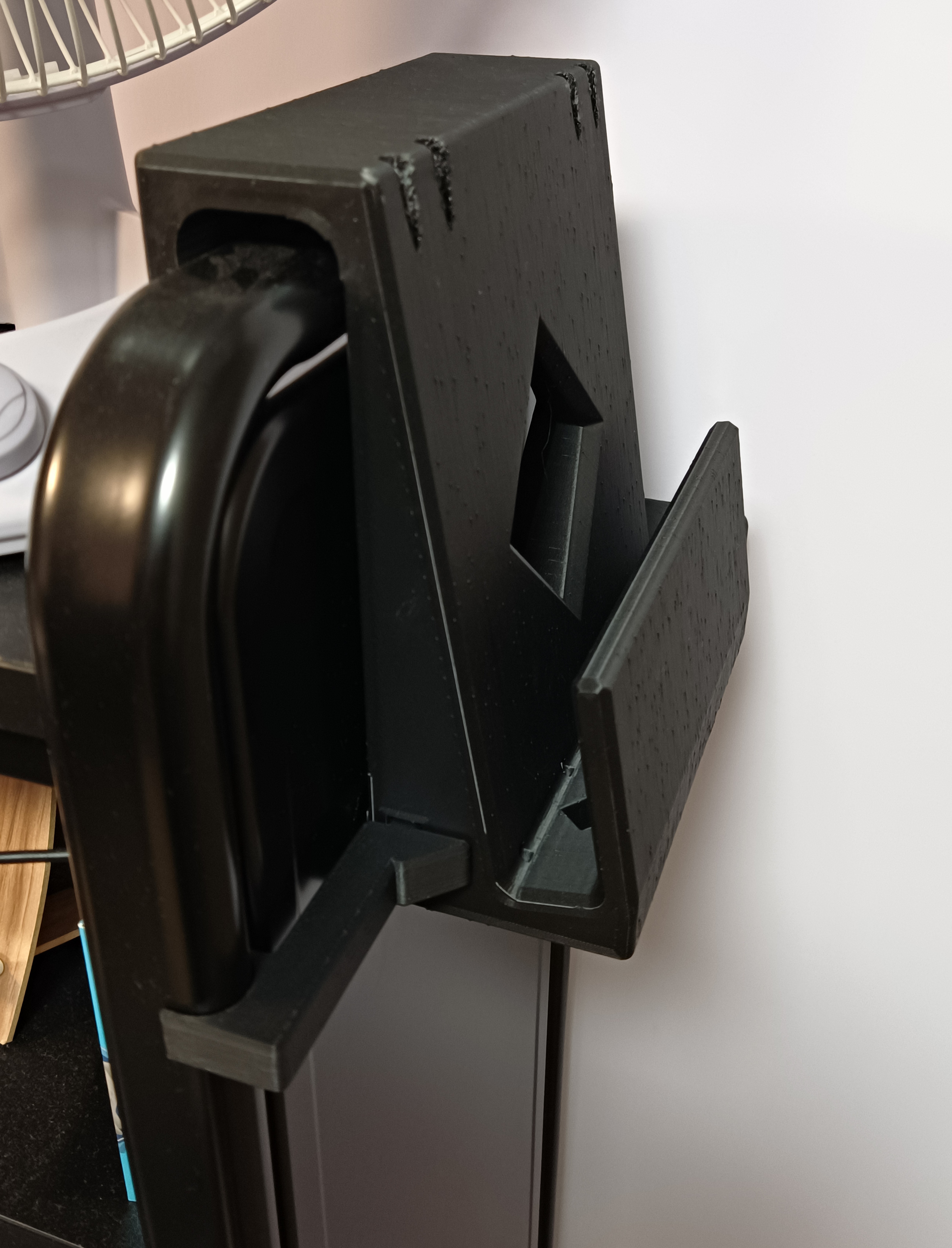IKEA Gaming Desk Bracket
