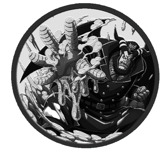 magellan one piece coaster v2