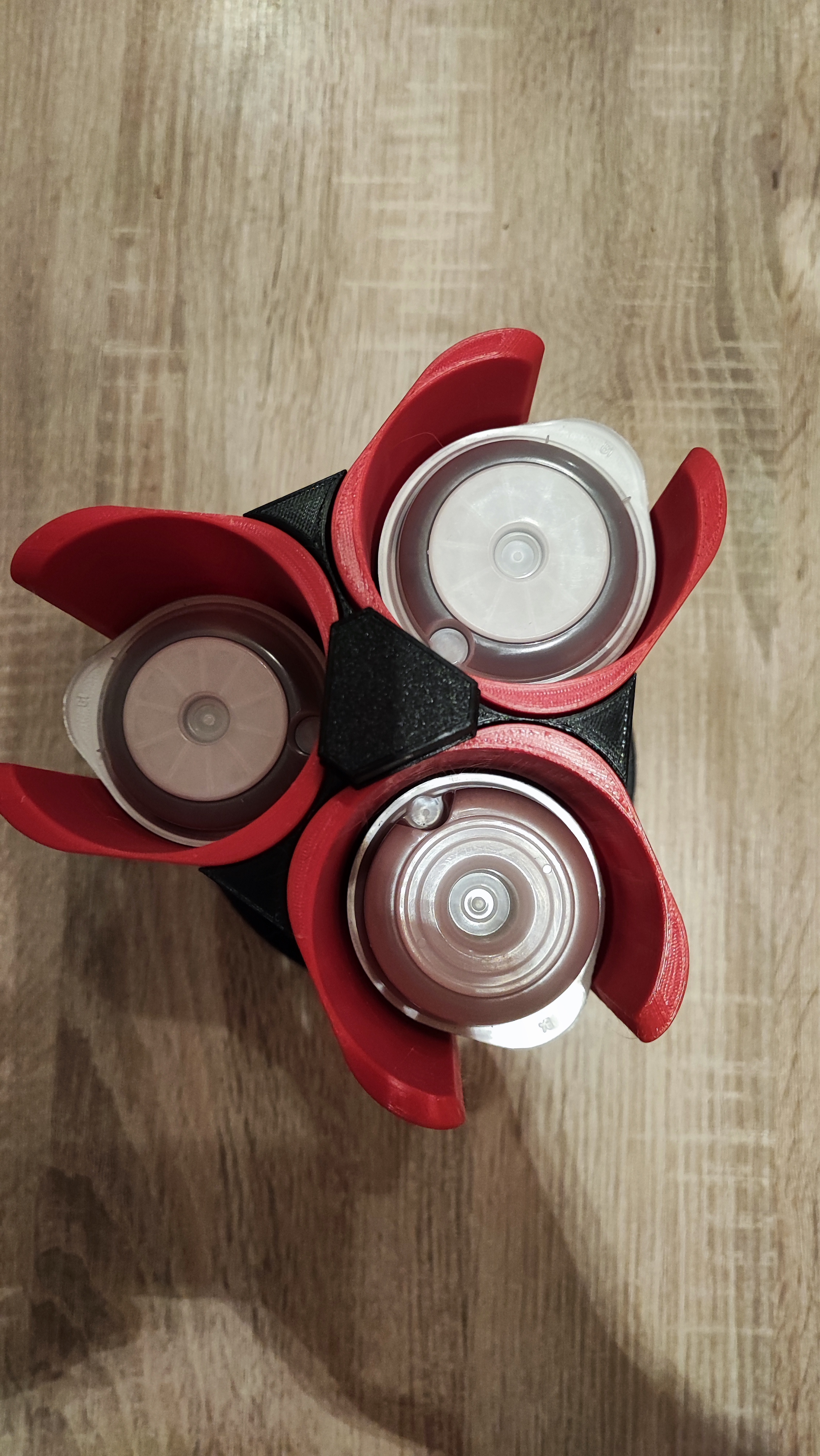 Tassimo Pad Rondell