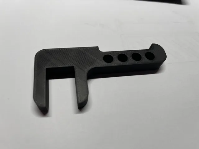 Ikea Micke headphone hanger