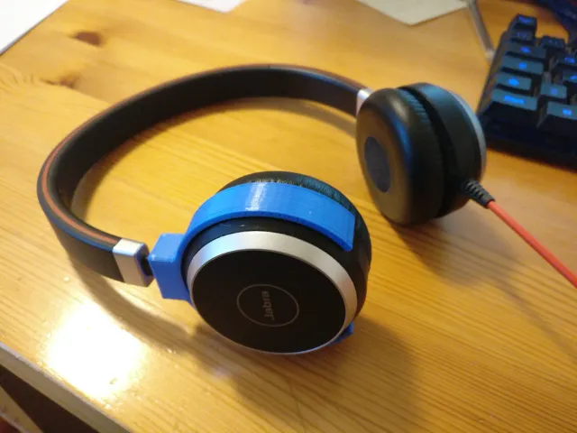 Reinforcement part for Jabra EVOLVE 40 Corded Headset