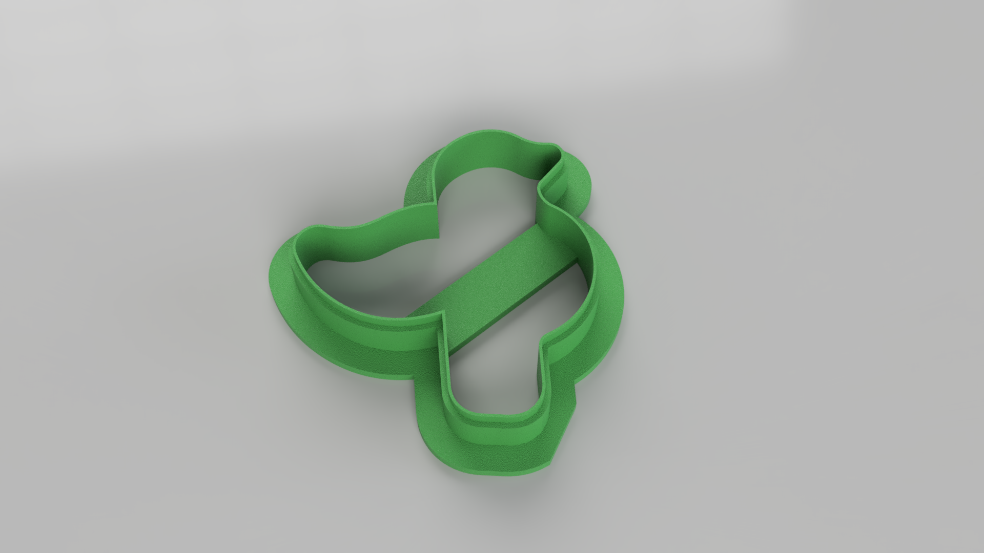 Bird cookie cutter | Vogel Ausstechform