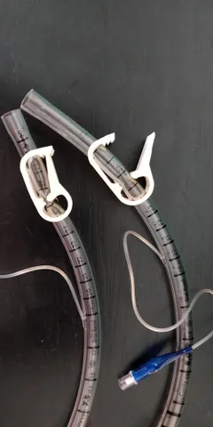 Tube Clamp