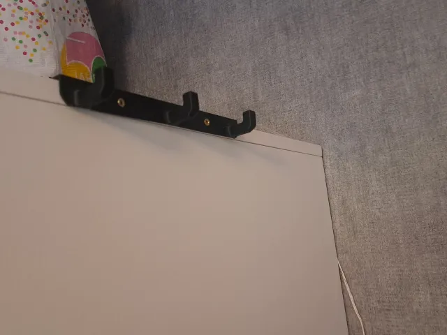 Kleiderhaken | hook for clothes | coat hook