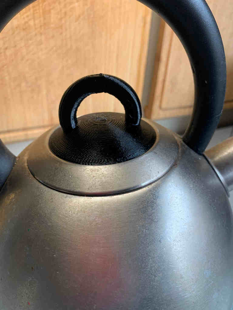 Kettle Lid Handle Russell Hobs