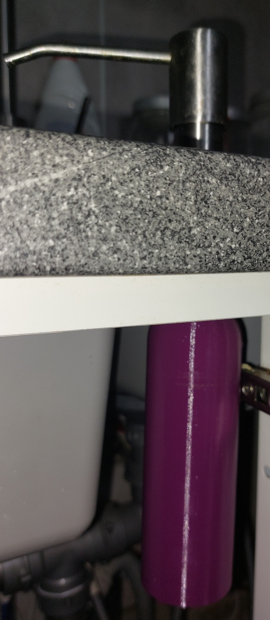 Dishwashing Liquid Dispenser Bottle replacement by livius Download