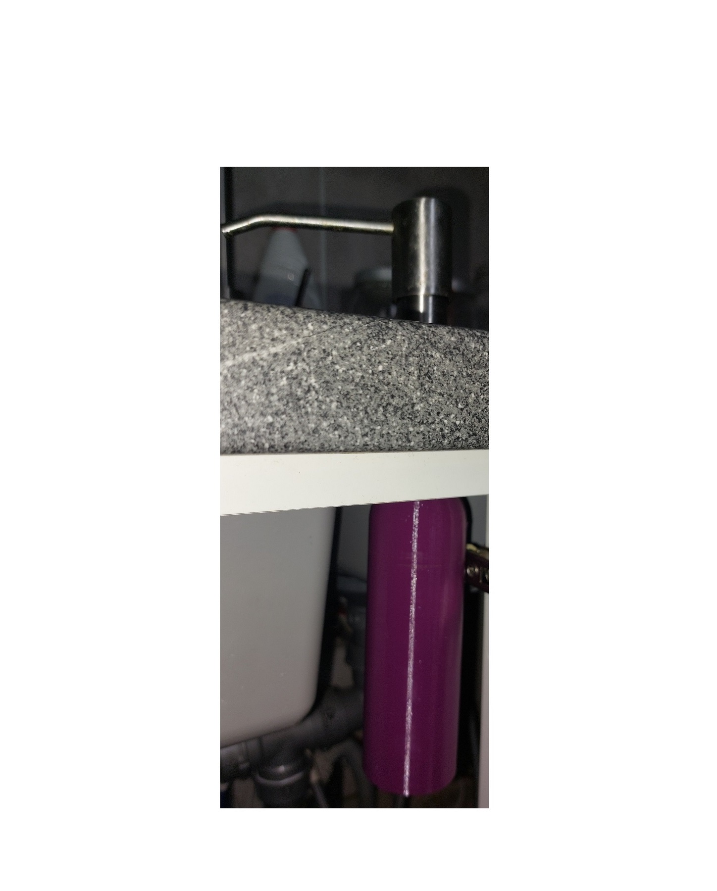 Dishwashing Liquid Dispenser Bottle replacement by livius Download