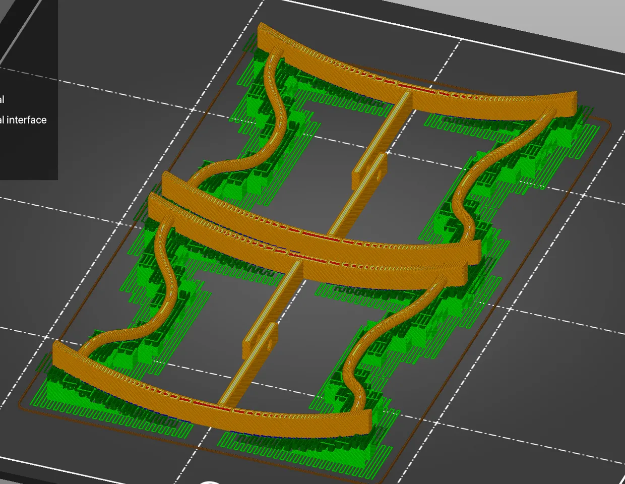Fichier STL gratuit Pince filament / Clip filament universel 🪢・Plan pour  impression 3D à télécharger・Cults