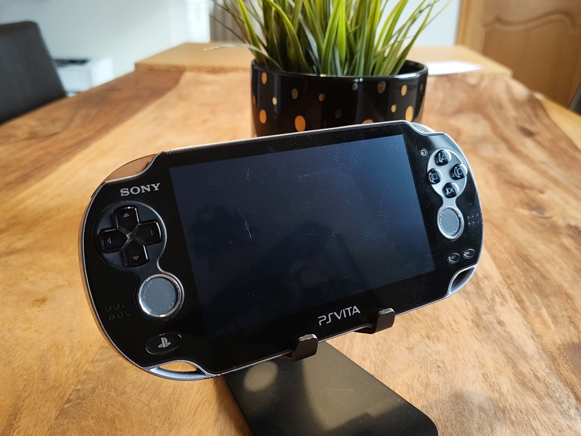 PS Vita Joystick Plug