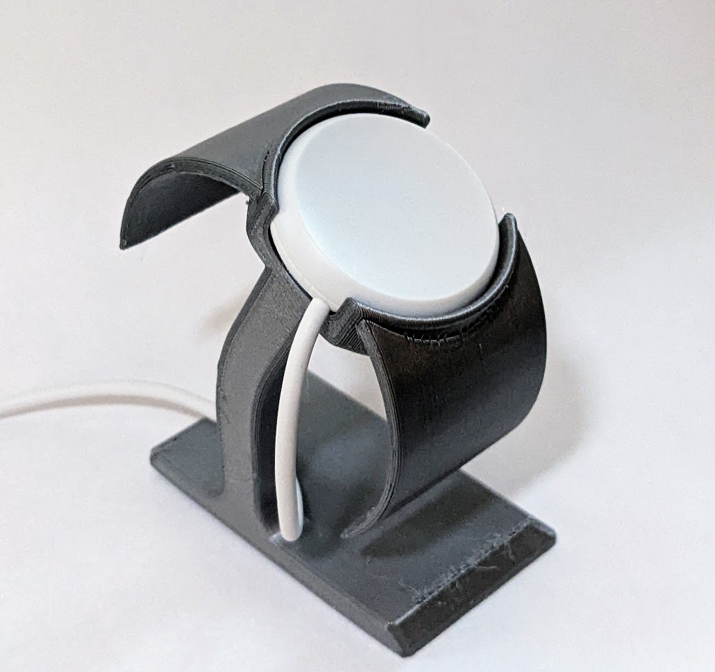 Pixel Watch Charging Stand — miniatura 4