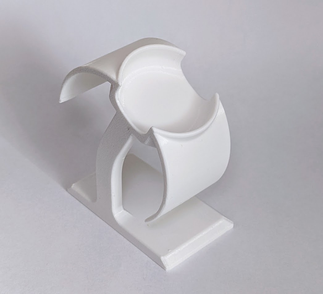 Pixel Watch Charging Stand — miniatura 3
