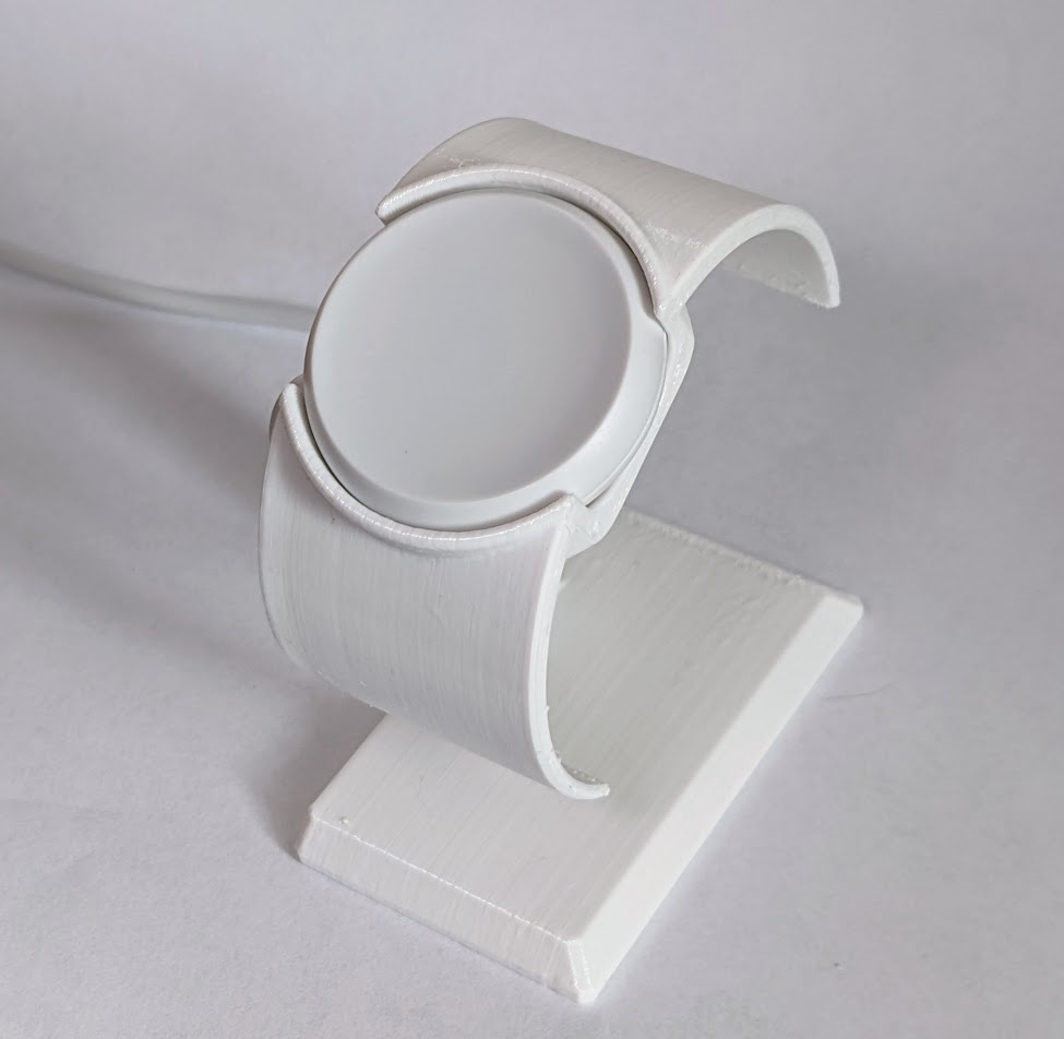 Pixel Watch Charging Stand — miniatura 2