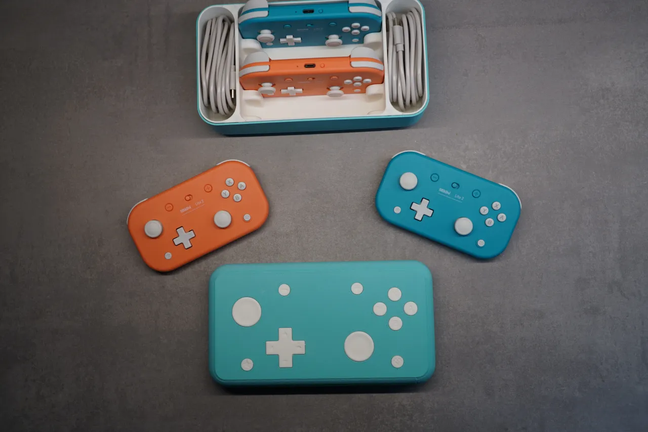 Lite 8BitDo