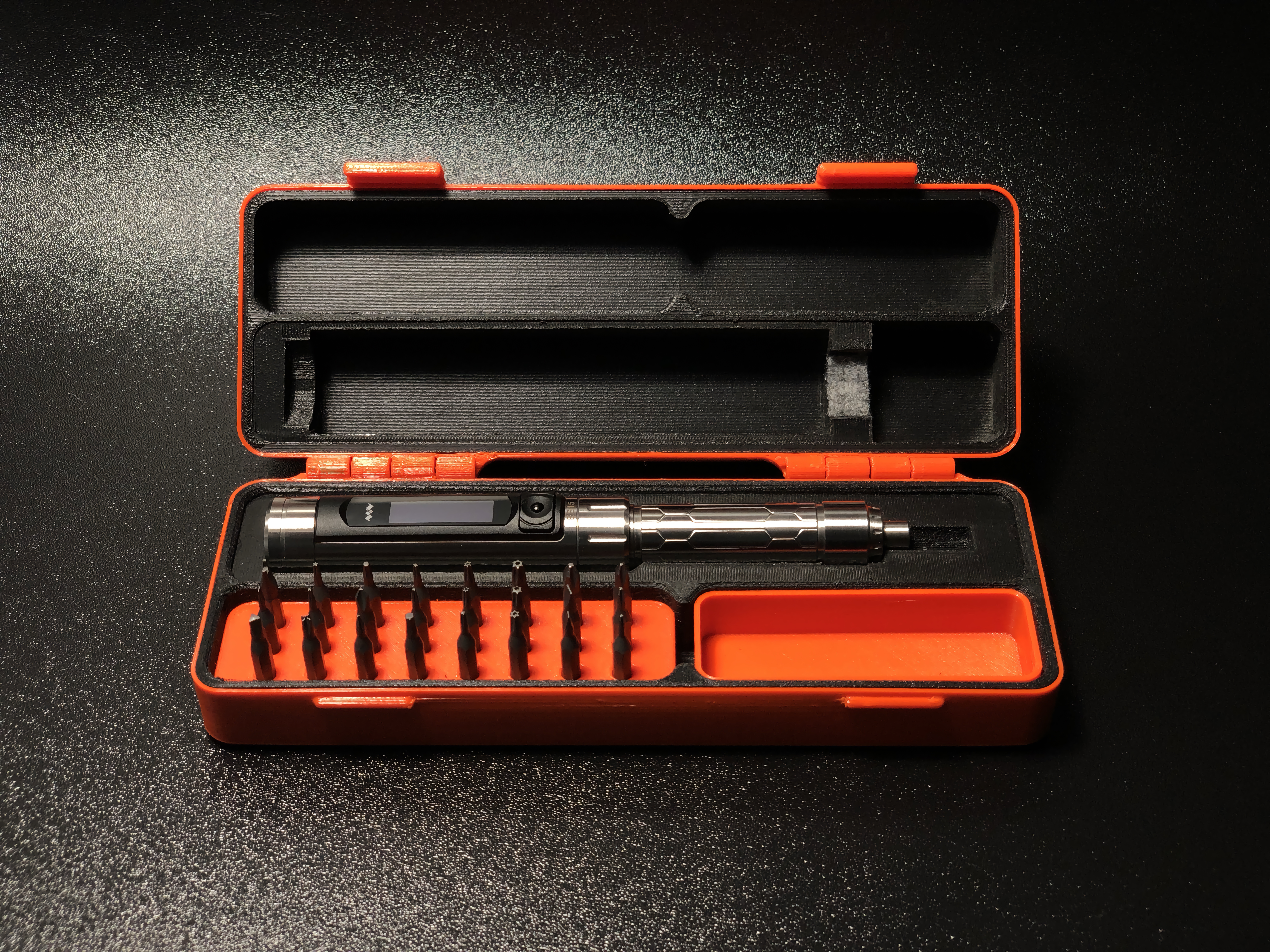 Case for Miniware ES15