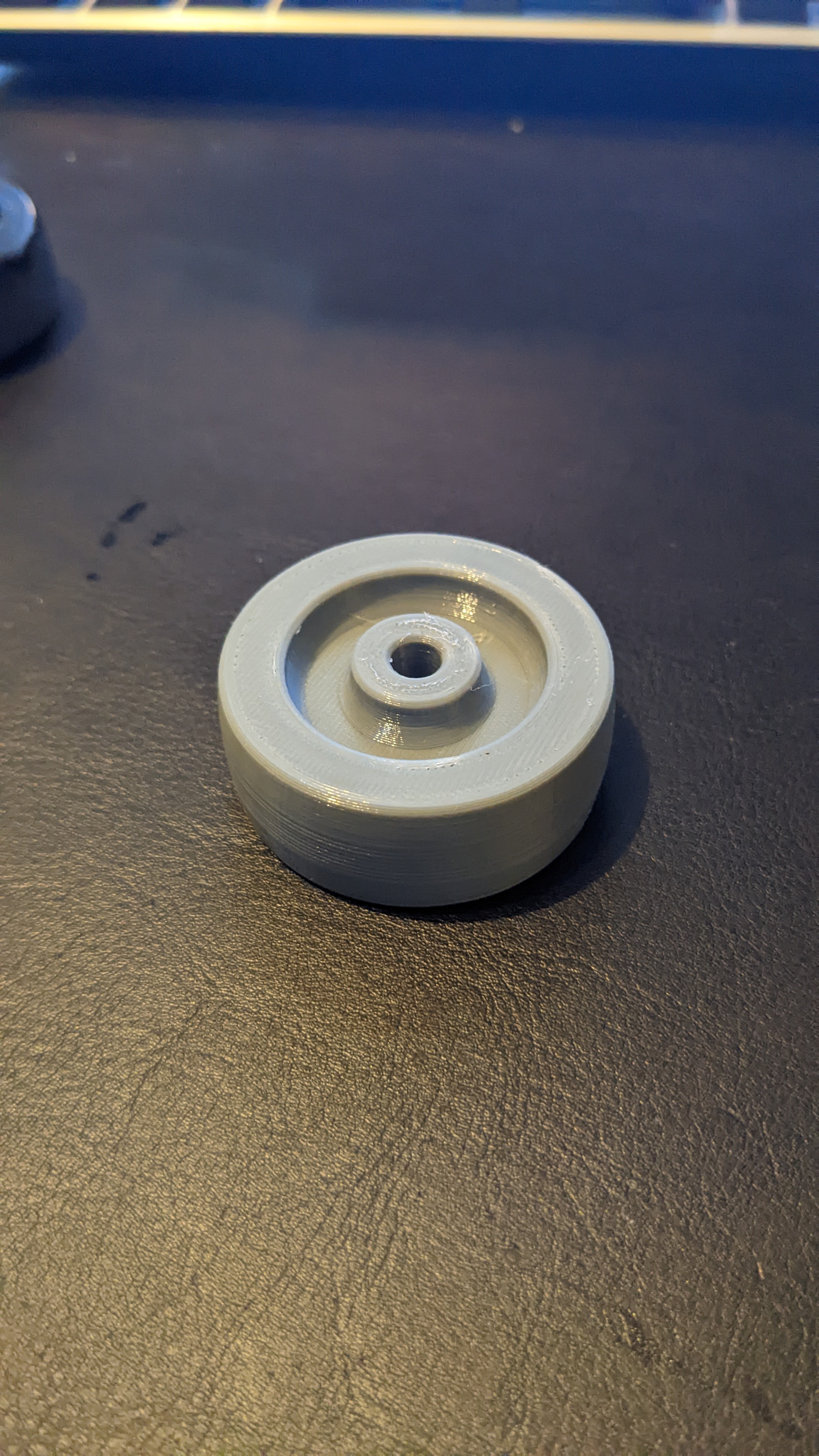 Castor wheel | replacement — thumbnail 2