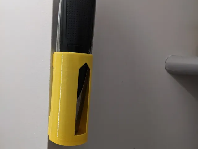 Electric Shaver holder