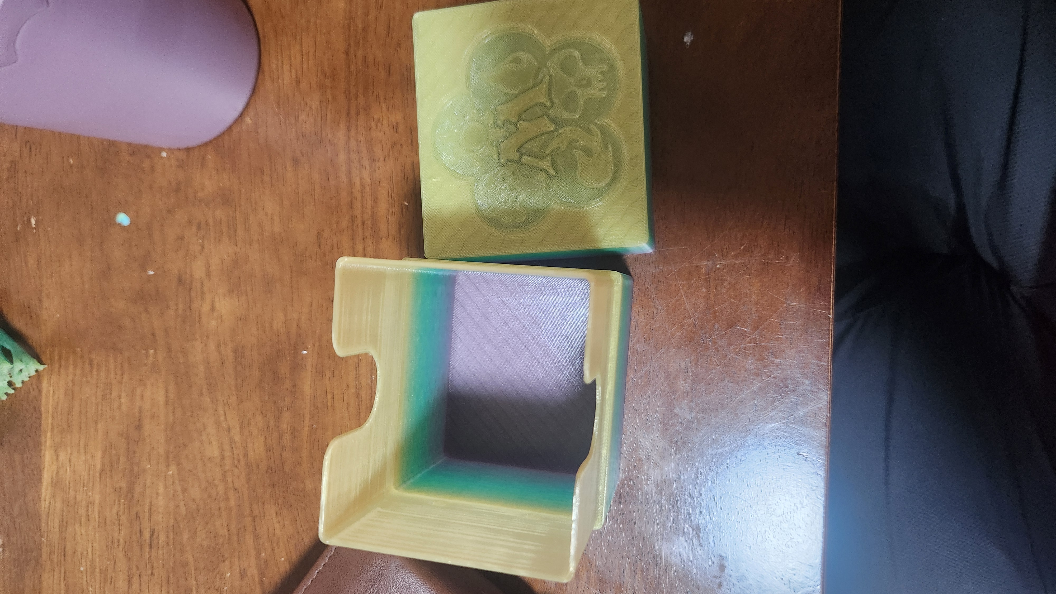 MTG Deck Box