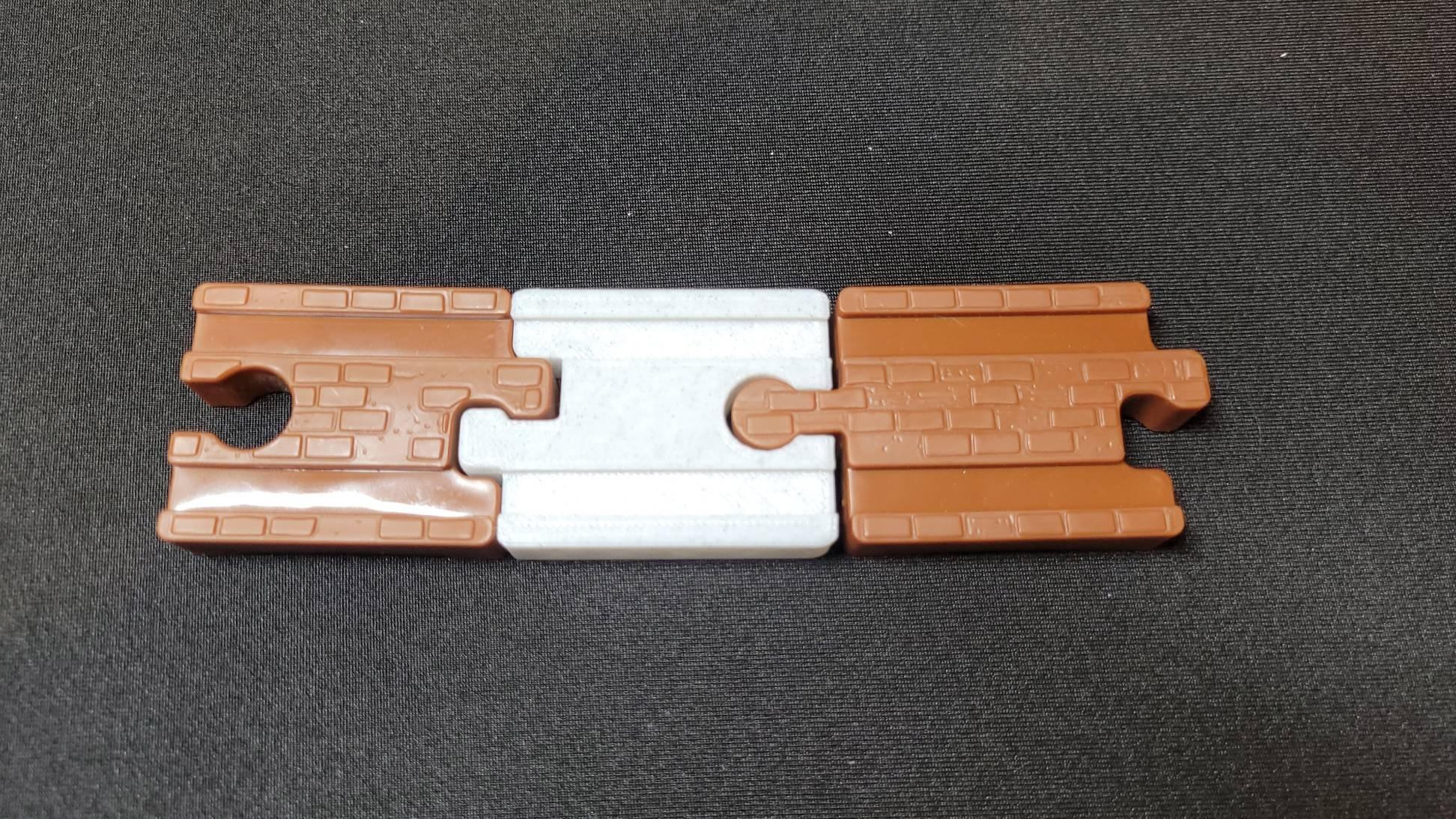 Thomas Wooden Railway AF Track
