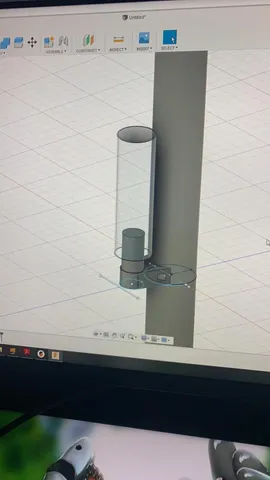 Hoefats Spin