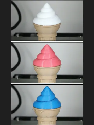 Ice Cream Cone