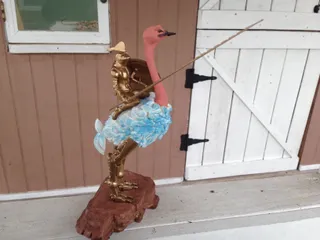 Jouster