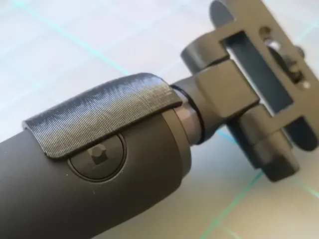 Cover for Xiaomi 360 Camera Stick