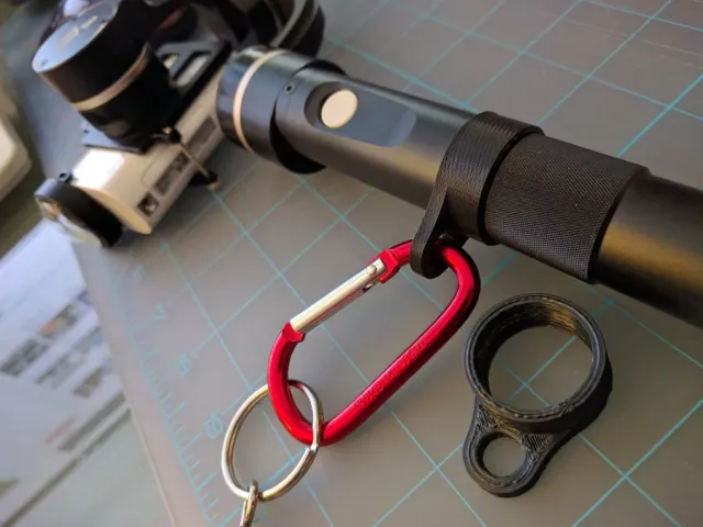 Feiyu Tech Gimbal Carabiner Ring