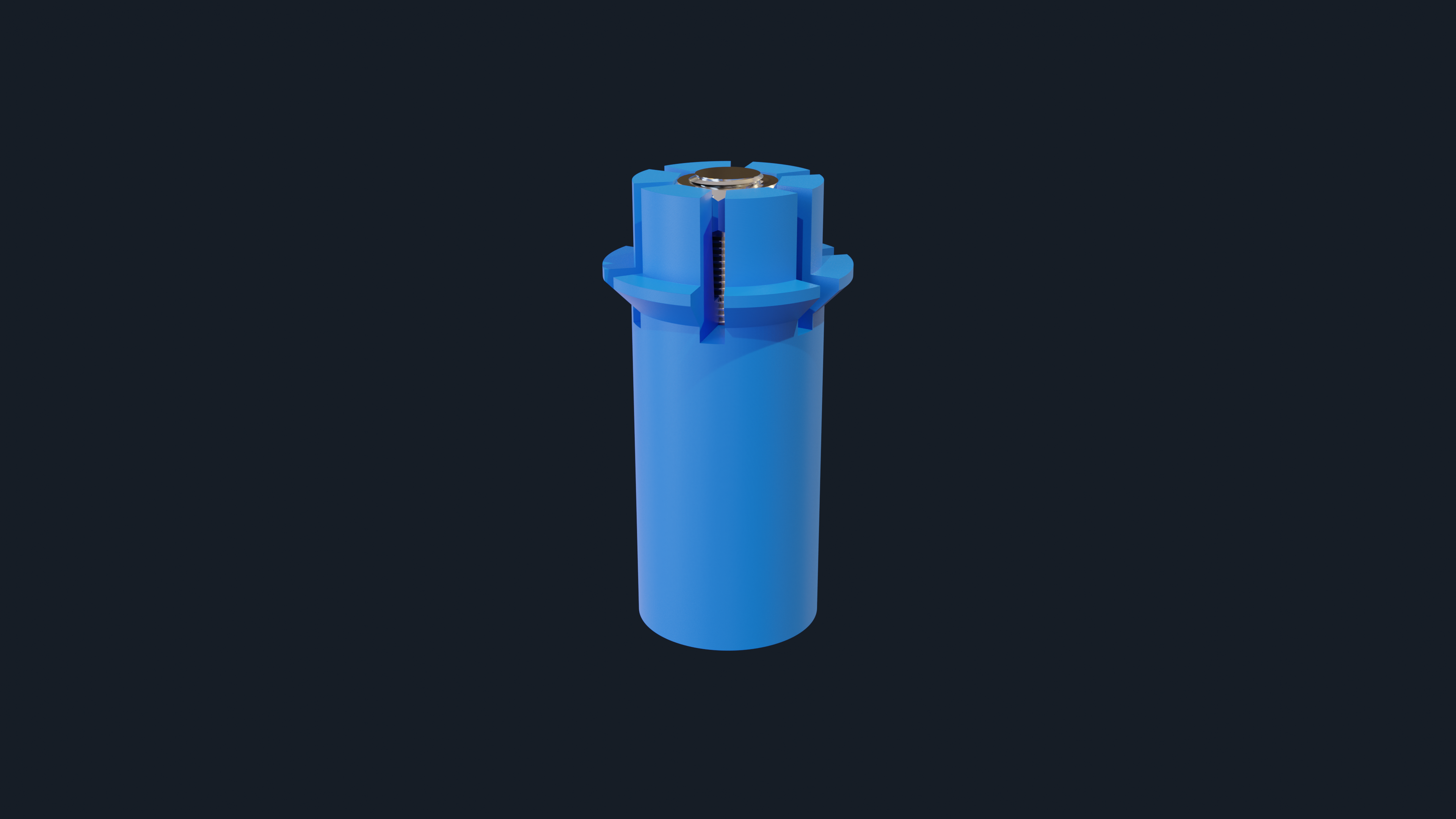Repair Pin