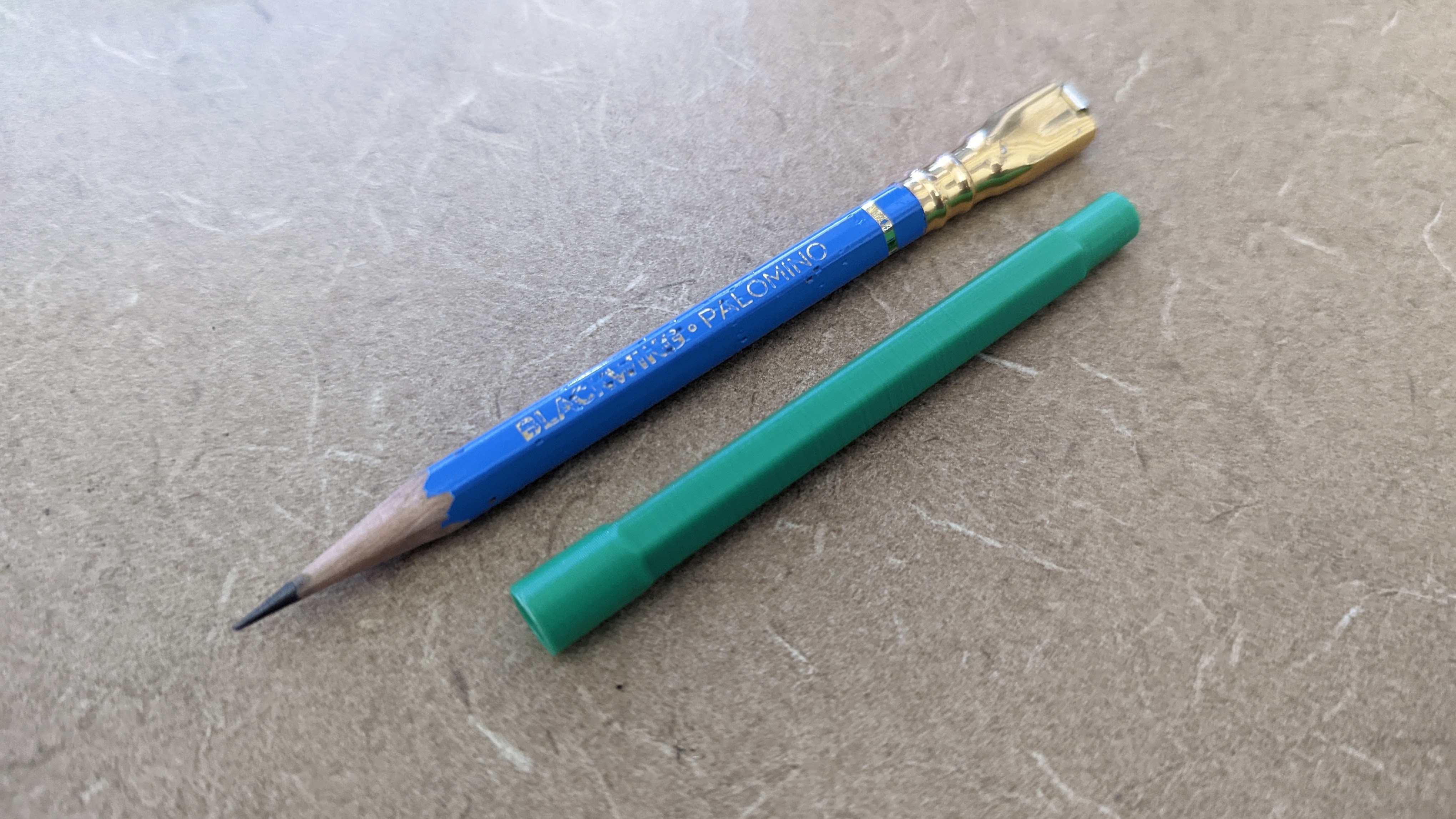65mm Pencil Extension
