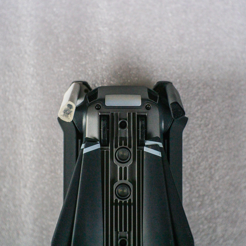 DJI Mavic Pro - Landing Foot by Alex Fiel | Download free STL model | Printables.com