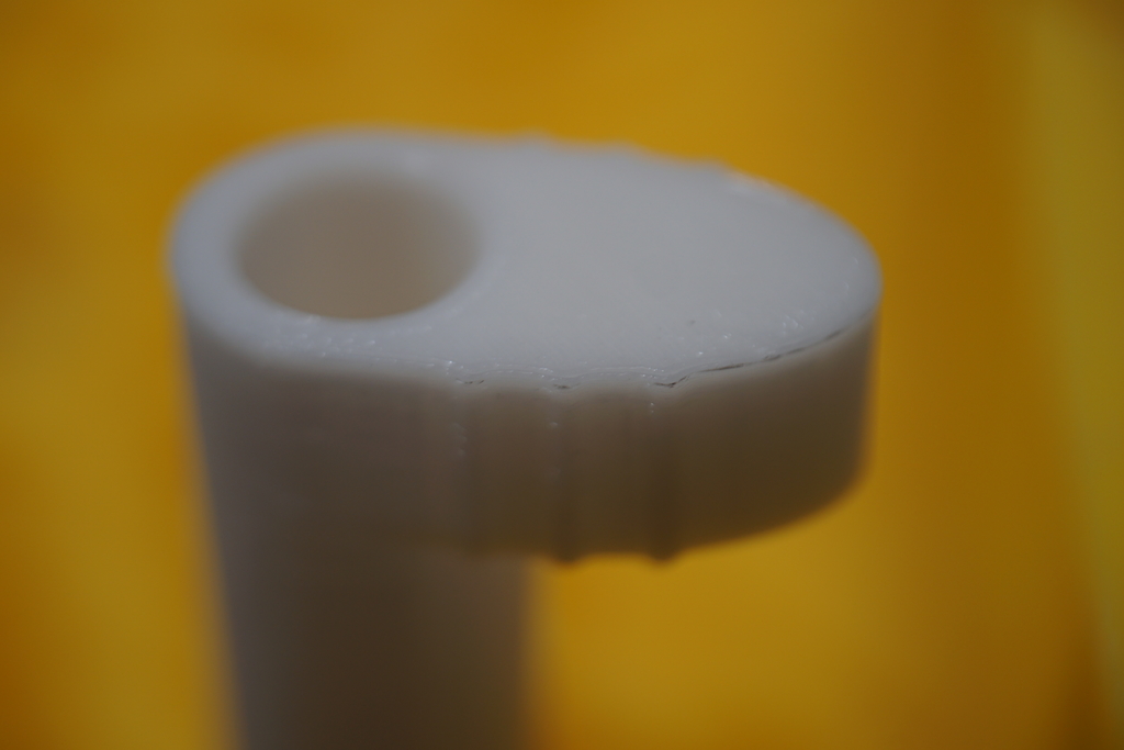 Miniatura 3 do modelo 3D Replacement Miter Box Peg
