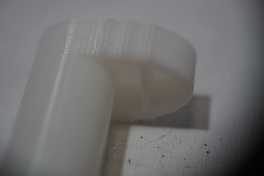 Miniatura 4 do modelo 3D Replacement Miter Box Peg