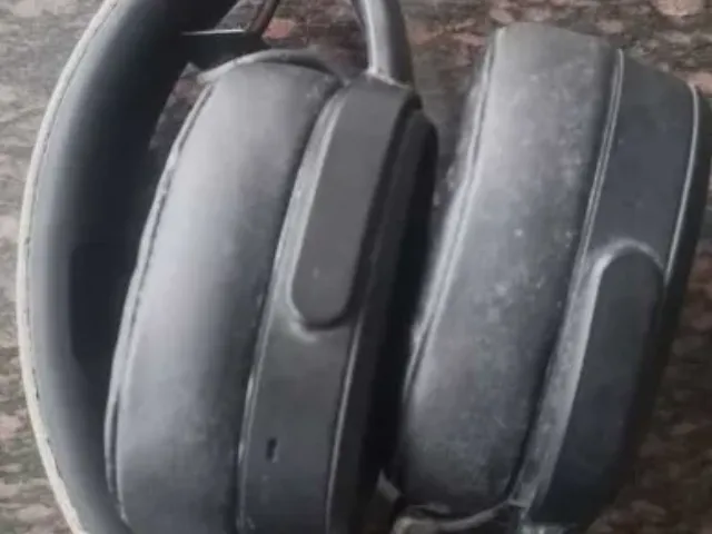 Skullcandy Crusher Wireless Hinge - Fully fold-able
