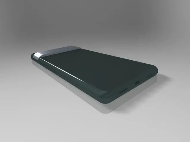 Google Pixel 7 Model